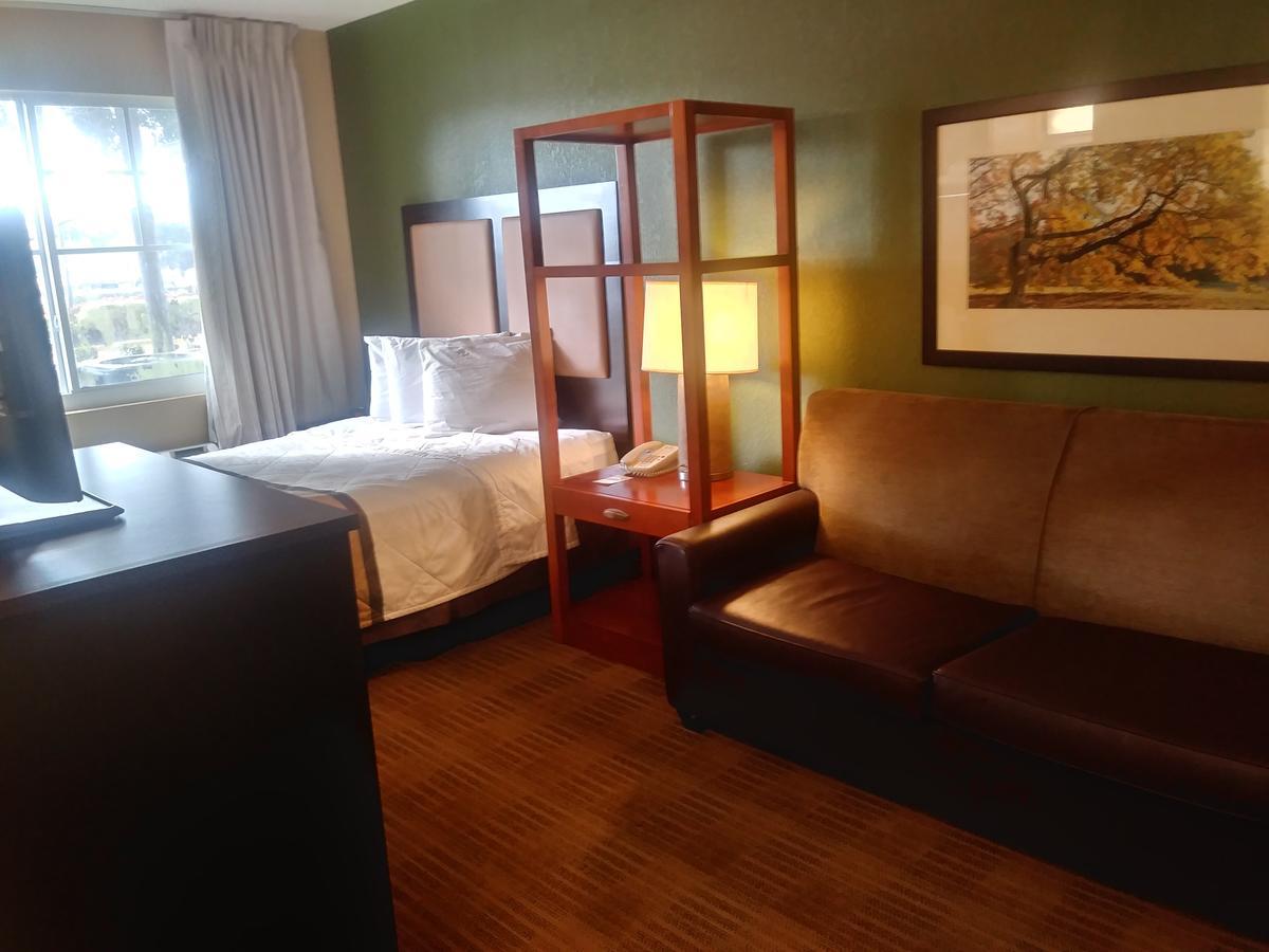 Extended Stay America Suites - Denver - Aurora North Esterno foto