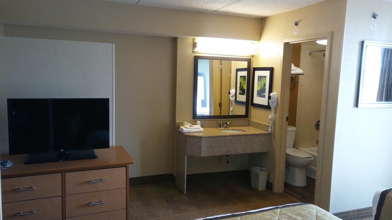 Extended Stay America Suites - Denver - Aurora North Esterno foto