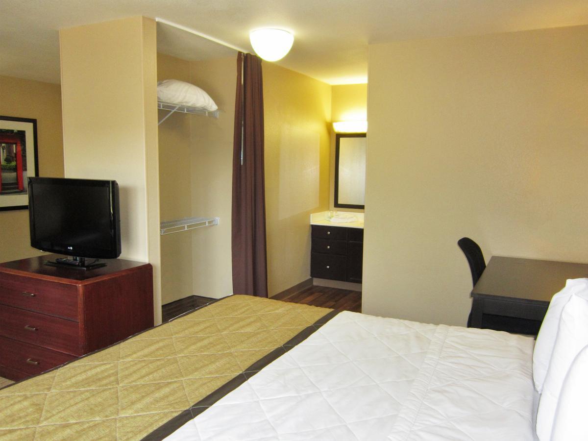 Extended Stay America Suites - Denver - Aurora North Esterno foto