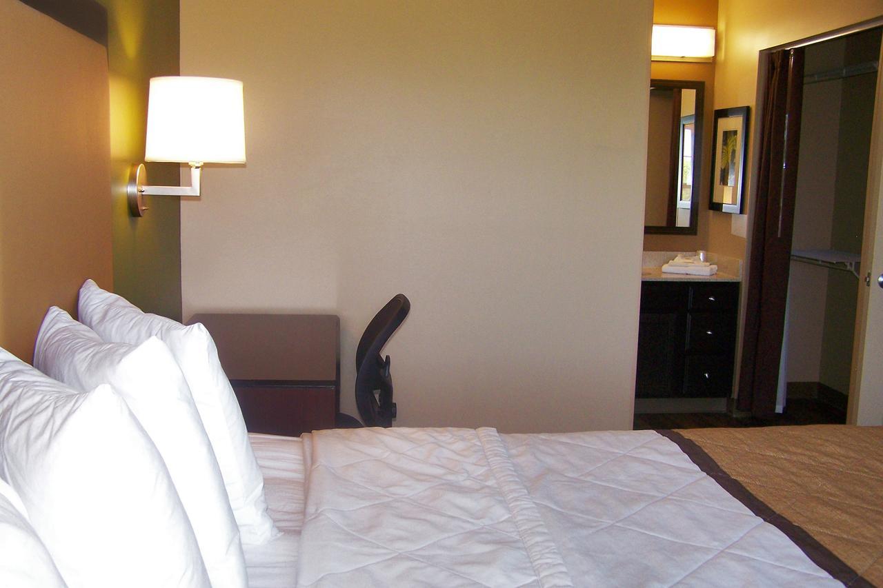 Extended Stay America Suites - Denver - Aurora North Esterno foto