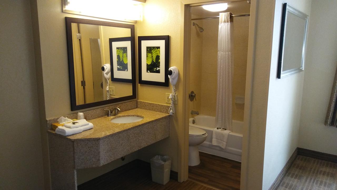 Extended Stay America Suites - Denver - Aurora North Esterno foto