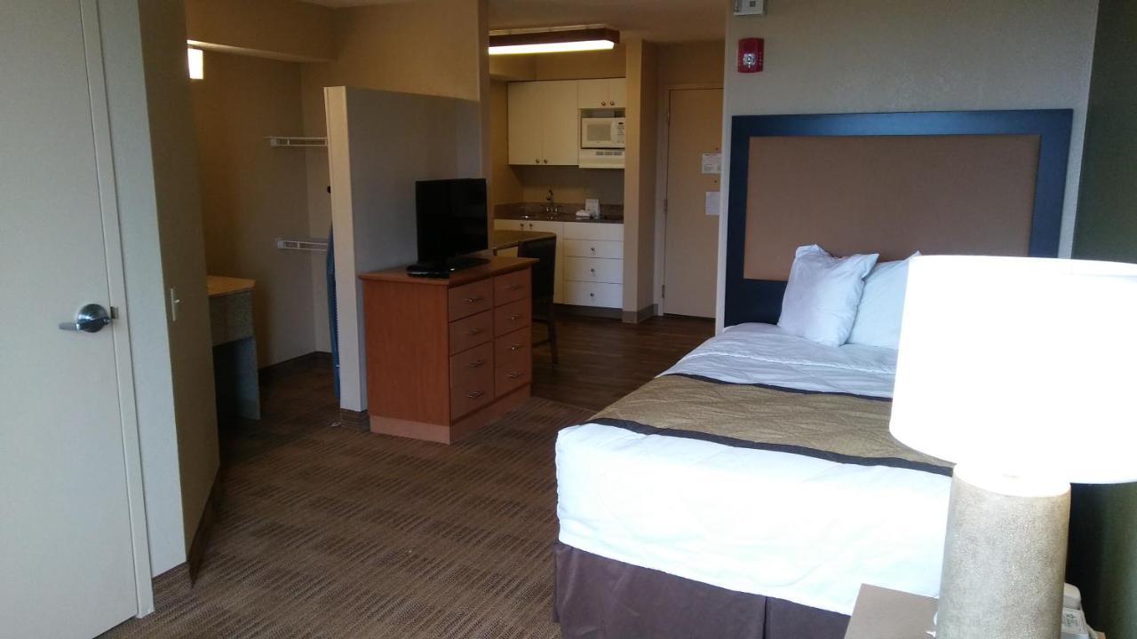 Extended Stay America Suites - Denver - Aurora North Esterno foto